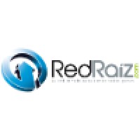 Red Raiz Logo