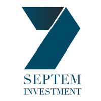 SEPTEM INVESTMENT Logo
