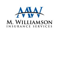 M. Williamson Insurance Services Logo