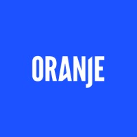 Oranje Logo