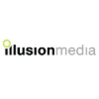 Illusion Media Limited Logo
