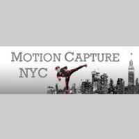 Motion Capture NYC Logo