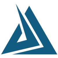 Blue Triangle Logo