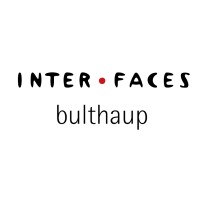 INTER-FACES Logo