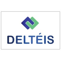 DELTEIS Logo
