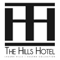 The Hills Hotel Logo