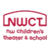 Northwest Childrens Theater & School Logo