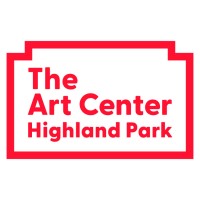 The Art Center Highland Park Logo