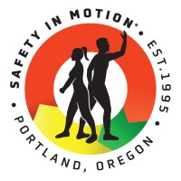 Safety In Motion® Logo