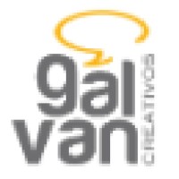 Galvan Creativos Logo