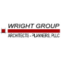 Wright Group Architects - Planners, PLLC Logo