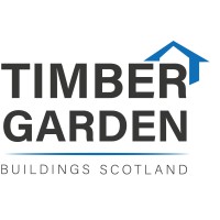 Timber Garden Buildings (Scotland) Limited Logo