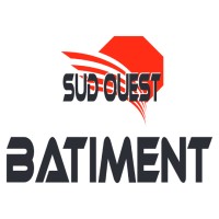 SUD OUEST BATIMENT Logo