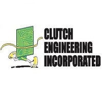 Clutch Engineering, Inc. Logo