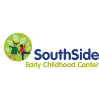 SouthSide Early Childhood Center Logo