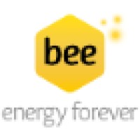 Bee nv/sa Logo