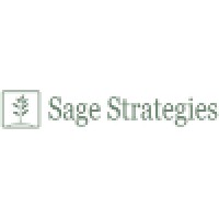 Sage Strategies - Sage4Change Logo