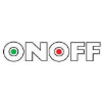 ONOFF Sverige AB Logo