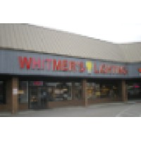 Whitmers Lighting Logo