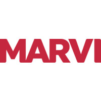 Industrial e Comercial Marvi Ltda Logo
