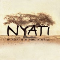 NYATI Safari Logo