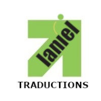 Laniel Traductions Logo