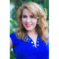 Villa Rio Estates Realty *Lupita Uribe Logo