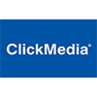 ClickMedia (Greece) Logo