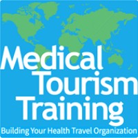 Medical Tourism Training, Inc. Logo