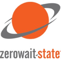 Zero Wait-State Logo