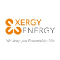 Xergy Energy Logo
