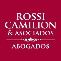 Estudio Rossi Camilión & Asociados Logo