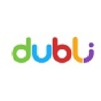 Dubli.com, now SaveMate.com Logo
