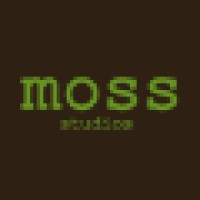 moss studios Logo