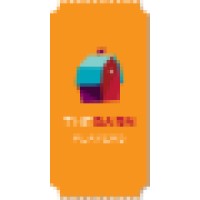 The Barn Players Community Theatre Logo