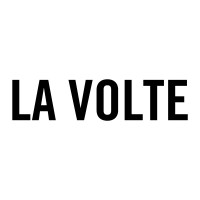 EDITIONS LA VOLTE Logo