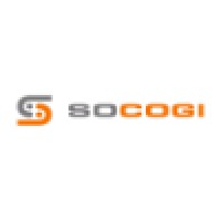 SOCOGI Inc. Logo