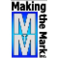 Making the Mark, Inc. Logo