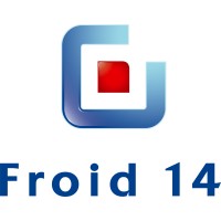 FROID 14 Logo