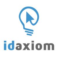 IDAXIOM Logo