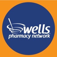 Wells Pharmacy Network Logo
