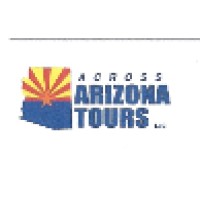 Across Arizona Tours Logo