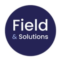 FIELD & SOLUTIONS Logo