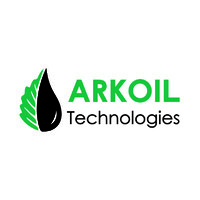 ARKOIL Technologies Nederland Logo