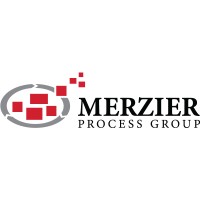 Merzier Process Group, LLC (MPG) Logo