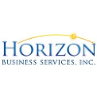 Horizon Business Services, Inc. Logo