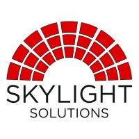 Skylight Solutions LLC Logo