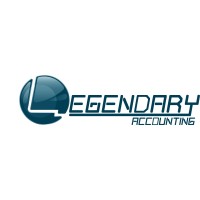 Legendary Accounting Sverige AB Logo