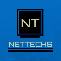 Nettechs, Inc. Logo