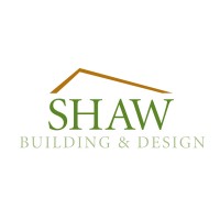 Shaw Building and Design Logo
